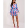 Robe de jour model 195806 Rue Paris