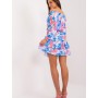 Robe de jour model 195806 Rue Paris