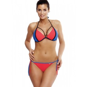 Maillot de bain deux pièces model 128985 Marko
