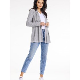 Cardigan model 195839 awama