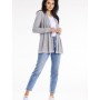 Cardigan model 195839 awama
