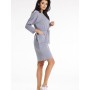 Robe de jour model 195841 awama