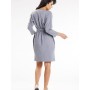 Robe de jour model 195841 awama