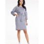 Robe de jour model 195841 awama