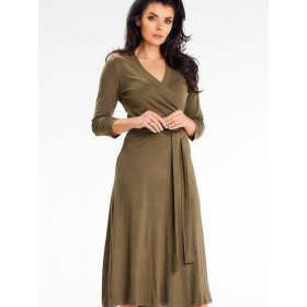 Robe de jour model 195843 awama