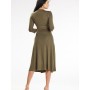 Robe de jour model 195843 awama