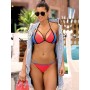 Maillot de bain deux pièces model 128985 Marko