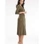 Robe de jour model 195843 awama