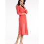 Robe de jour model 195844 awama
