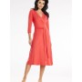 Robe de jour model 195844 awama