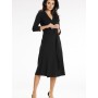 Robe de jour model 195845 awama