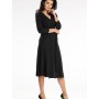 Robe de jour model 195845 awama