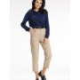 Chemise manche longue model 195847 awama