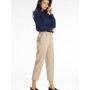 Chemise manche longue model 195847 awama