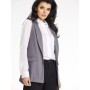 Gilet model 195852 awama