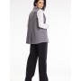 Gilet model 195852 awama
