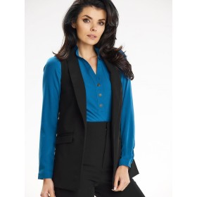 Gilet model 195853 awama
