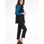 Gilet model 195853 awama