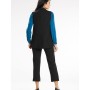 Gilet model 195853 awama