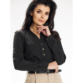 Chemisier model 195858 awama