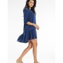 Robe de jour model 195859 awama