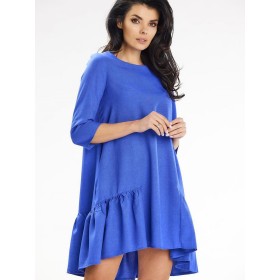 Robe de jour model 195861 awama