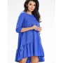 Robe de jour model 195861 awama