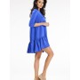 Robe de jour model 195861 awama