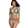 Maillot de bain deux pièces model 128989 Marko