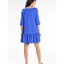 Robe de jour model 195861 awama