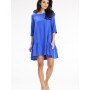 Robe de jour model 195861 awama