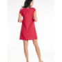 Robe de jour model 195863 awama