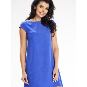 Robe de jour model 195864 awama