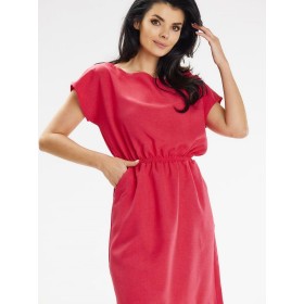 Robe de jour model 195865 awama