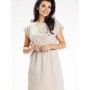 Robe de jour model 195868 awama