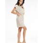Robe de jour model 195868 awama