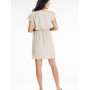 Robe de jour model 195868 awama