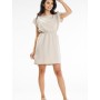 Robe de jour model 195868 awama