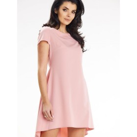 Robe de jour model 195869 awama