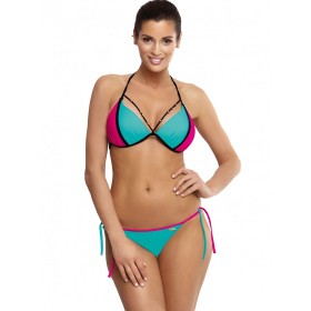 Maillot de bain deux pièces model 128990 Marko