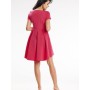 Robe de jour model 195870 awama