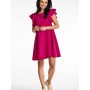 Robe de cocktail model 195873 awama