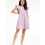 Robe de cocktail model 195874 awama