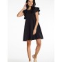Robe de cocktail model 195875 awama
