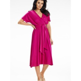 Robe de jour model 195876 awama