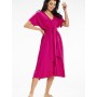 Robe de jour model 195876 awama