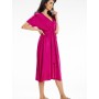 Robe de jour model 195876 awama