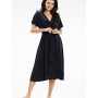 Robe de jour model 195877 awama