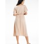 Robe de jour model 195878 awama