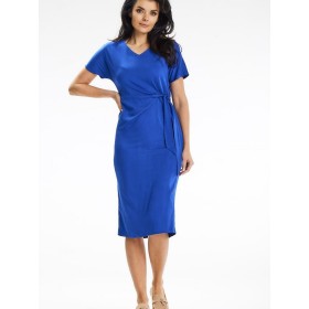 Robe de jour model 195879 awama